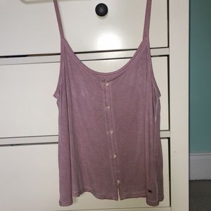 American eagle tank